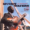 Muddy Waters《Baby, Please Don't Go》[MP3/LRC]