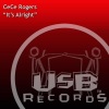 CeCe Rogers - It's Gonna Be Alright