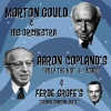 Morton Gould - Billy The Kid (Introduction: The Open Prairie)