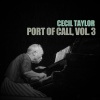 Cecil Taylor《Tune 2》[MP3/LRC]