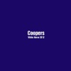 Coopers - White Horse 2012