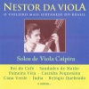 Nestor Da Viola - Boiadeiro Errante