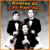 trio los panchos《Sin Ti》[MP3/LRC]