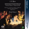 Coro Della Radio Svizzera - Lugano、I Barocchisti、Diego Fasolis - Erster Teil - Jauchzet, Frohlocket, Auf, Preiset Die Tage: Chor - Jauchzet, Frohlocket, Auf, Preiset Die Tage (Bach)