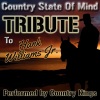 Country Kings - The Conversation