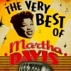 Martha Davis《Two Sleepy People》[MP3/LRC]