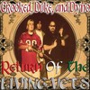 Crooked、and Dyno、Duke - Legendary Status (Explicit)