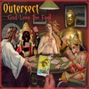 Outersect - Kali Ma (Album Mix)