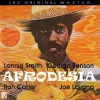 lonnie smith、George Benson、joe lovano、ron carter - Apex