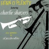 charlie shavers《Story of the Jazz Trumpet: Young Man with Horn / When It's Sleepy Time Down South / After You've Gone / Echoes of Harlem / And the Angels Sing / Ciribiribin / Salt Peanuts》[MP3/LRC]