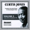 Curtis Jones、lillie mae kirkman《What Evil Have I Done》[MP3/LRC]