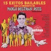 Pablo Beltran Ruiz - Al Sur De La Frontera (South Of The Border)
