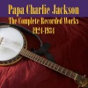 Papa Charlie Jackson - Tailor Made Lover