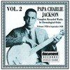 Papa Charlie Jackson - Mumsy Mumsy Blues