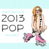 Party Machine - Cover Drive (Twilight)
