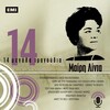 Meri Linda - Iliovasilemata (Glows Of The Setting Sun)