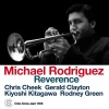 Michael Rodriguez、gerald clayton、Chris Cheek、Rodney Green、Kiyoshi Kitagawa《Small Feats》[MP3/LRC]