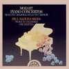Paul Badura-Skoda - Concerto for Piano and Orchestra No. 21 in C major, K. 467, I. (Allegro)