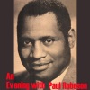 Paul Robeson《Rockin' Chair》[MP3/LRC]