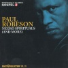 Paul Robeson - Go Down Moses