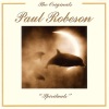 Paul Robeson - Joshua Fit The Battle Of Jericho