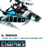 D-sens - This Is Not (Original Mix)