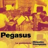 Pegasus - Cosmópolis