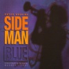 peter erskine - Side Man Blue