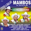 Mi Banda El Mexicano - Mambo Num. 5