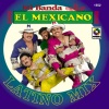 Mi Banda El Mexicano - Help - Ayudame -