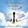 Philip Permutt《Angel Therapies: Gabriel the Messenger》[MP3/LRC]