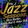 chris barber - Bill Bailey Won't You Please Come Home (Live)