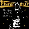 Pistol Grip《Cruxcifixion Politix (Explicit)》[MP3/LRC]