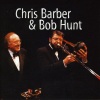 chris barber、Bob Hunt - Misty Morning