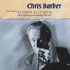 chris barber - Magnolia's Wedding Day