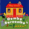 Play School《There’s A Bear In There (Theme From “Play School