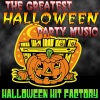 Halloween Hit Factory《Munsters》[MP3/LRC]