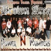Darkroom Familia Presents: Brown Area - Putting It Down (Explicit)