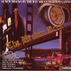Darkroom Familia Presents: Brown Area - It's California (Explicit)