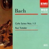 Paul Tortelier (保罗·托特利埃)《Cello Suite No. 1 in G BWV1007: Prlude》[MP3/LRC]