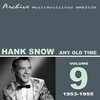 hank snow - Put Your Arms Around Me