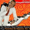 Richard Clayderman《Sabor a Mi》[MP3/LRC]