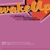musical cast recording - Wake Up