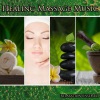 Relaxation Ensemble《Healing Massage Music》[MP3/LRC]