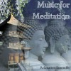 Relaxation Ensemble、Llewellyn《Music for Meditation》[MP3/LRC]