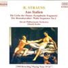 Slovak Philharmonic Orchestra、Zdenek Kosler - Aus Italien: Am Strande von Sorrent