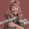 Hayley Mills、maurice chevalier - Jeepers Creepers