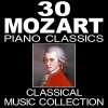 Classical Music Unlimited《Mozart: Piano Sonata No. 1 in C major, K. 279, I. Allegro》[MP3/LRC]