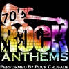 Rock Crusade - Hotel California
