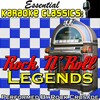 Rock Crusade - Stupid Cupid (Originally Performed By Connie Francis Karaoke Version)